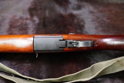 US Post-WW2 Springfield Armory M-1 Garand National Match .30-06 24” Semi-Auto Rifle 1955 C&R - 14