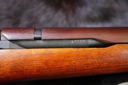 US Post-WW2 Springfield Armory M-1 Garand National Match .30-06 24” Semi-Auto Rifle 1955 C&R - 23