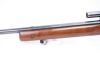 Winchester Model 75 Target .22 LR 28" Bolt Action Rifle & Scope - 10