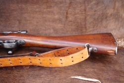 US WW1 WW2 Springfield M-1903/Winchester A5 Scope Configured .30-06 24” Bolt Action USMC Sniper Rifle 1918 C&R - 10