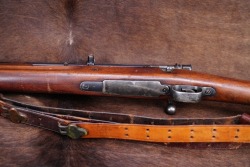 US WW1 WW2 Springfield M-1903/Winchester A5 Scope Configured .30-06 24” Bolt Action USMC Sniper Rifle 1918 C&R - 11