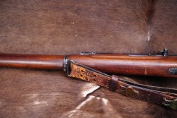 US WW1 WW2 Springfield M-1903/Winchester A5 Scope Configured .30-06 24” Bolt Action USMC Sniper Rifle 1918 C&R - 12