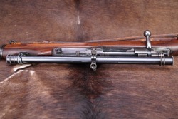 US WW1 WW2 Springfield M-1903/Winchester A5 Scope Configured .30-06 24” Bolt Action USMC Sniper Rifle 1918 C&R - 15