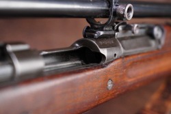 US WW1 WW2 Springfield M-1903/Winchester A5 Scope Configured .30-06 24” Bolt Action USMC Sniper Rifle 1918 C&R - 22