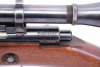 Winchester Model 75 Target .22 LR 28" Bolt Action Rifle & Scope - 21