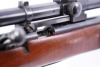 Winchester Model 75 Target .22 LR 28" Bolt Action Rifle & Scope - 23