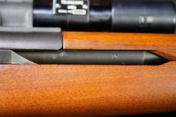 US WW2 Korea Springfield Armory CMP M-84 Scoped .30-06 24” Semi-Auto M1D Garand Sniper Rifle - 41