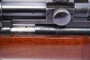 Winchester Model 75 Target .22 LR 28" Bolt Action Rifle & Scope - 24