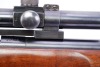 Winchester Model 75 Target .22 LR 28" Bolt Action Rifle & Scope - 25