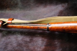 Soviet Russian WW2 Tula Arsenal Early “SVT” Style 1941 PU Scope Configured Model 91/30 7.62x54R Mosin Nagant Sniper Rifle 1939 C&R - 14