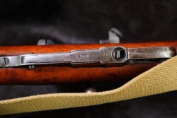 Soviet Russian WW2 Tula Arsenal Early “SVT” Style 1941 PU Scope Configured Model 91/30 7.62x54R Mosin Nagant Sniper Rifle 1939 C&R - 24