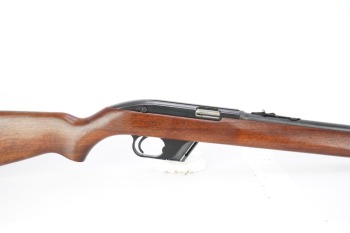 Winchester Model 77 .22 Long Rifle, 22" Semi Automatic Rifle