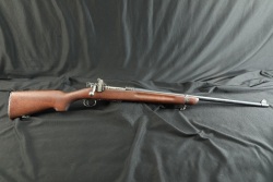 US Military 1920s 1930s Springfield Armory 1922MI .22 LR 24 ½” Bolt Action Training Rifle 1925-1933 C&R - 2