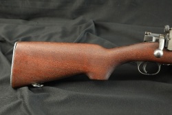 US Military 1920s 1930s Springfield Armory 1922MI .22 LR 24 ½” Bolt Action Training Rifle 1925-1933 C&R - 3