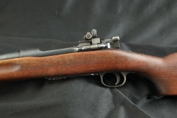 US Military 1920s 1930s Springfield Armory 1922MI .22 LR 24 ½” Bolt Action Training Rifle 1925-1933 C&R - 8