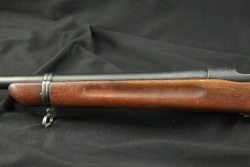 US Military 1920s 1930s Springfield Armory 1922MI .22 LR 24 ½” Bolt Action Training Rifle 1925-1933 C&R - 9