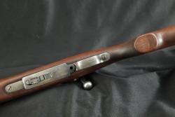 US Military 1920s 1930s Springfield Armory 1922MI .22 LR 24 ½” Bolt Action Training Rifle 1925-1933 C&R - 12