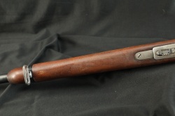 US Military 1920s 1930s Springfield Armory 1922MI .22 LR 24 ½” Bolt Action Training Rifle 1925-1933 C&R - 13