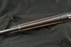 US Military 1920s 1930s Springfield Armory 1922MI .22 LR 24 ½” Bolt Action Training Rifle 1925-1933 C&R - 17