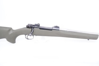 FN Herstal .257 Ackley Improved 24" Bolt Action Sporting Rifle