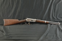 Rare, NFA Exempt Winchester 1910s Model 1894 .30-30 WCF 15” Factory “Trapper” Saddle Ring Carbine Lever Action Rifle 1917 C&R - 2