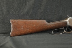 Rare, NFA Exempt Winchester 1910s Model 1894 .30-30 WCF 15” Factory “Trapper” Saddle Ring Carbine Lever Action Rifle 1917 C&R - 3