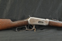 Rare, NFA Exempt Winchester 1910s Model 1894 .30-30 WCF 15” Factory “Trapper” Saddle Ring Carbine Lever Action Rifle 1917 C&R - 4