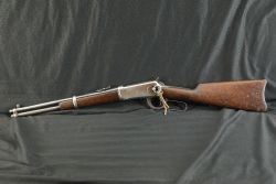 Rare, NFA Exempt Winchester 1910s Model 1894 .30-30 WCF 15” Factory “Trapper” Saddle Ring Carbine Lever Action Rifle 1917 C&R - 7