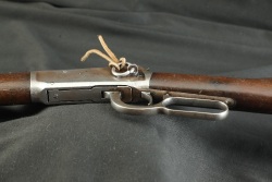 Rare, NFA Exempt Winchester 1910s Model 1894 .30-30 WCF 15” Factory “Trapper” Saddle Ring Carbine Lever Action Rifle 1917 C&R - 18