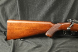 Pre-64 Winchester 1950s Model 70 Super Grade G7051C .22 Hornet 24” Bolt Action Rifle 1953 C&R - 3