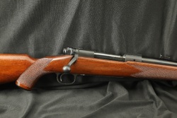 Pre-64 Winchester 1950s Model 70 Super Grade G7051C .22 Hornet 24” Bolt Action Rifle 1953 C&R - 4