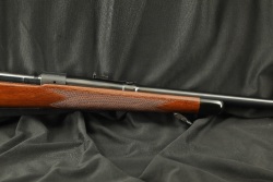 Pre-64 Winchester 1950s Model 70 Super Grade G7051C .22 Hornet 24” Bolt Action Rifle 1953 C&R - 5