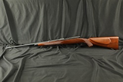 Pre-64 Winchester 1950s Model 70 Super Grade G7051C .22 Hornet 24” Bolt Action Rifle 1953 C&R - 7