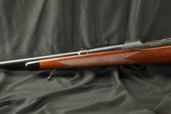 Pre-64 Winchester 1950s Model 70 Super Grade G7051C .22 Hornet 24” Bolt Action Rifle 1953 C&R - 9