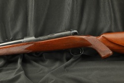 Pre-64 Winchester 1950s Model 70 Super Grade G7051C .22 Hornet 24” Bolt Action Rifle 1953 C&R - 10