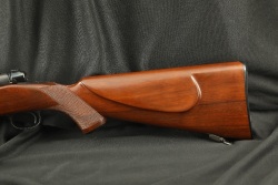 Pre-64 Winchester 1950s Model 70 Super Grade G7051C .22 Hornet 24” Bolt Action Rifle 1953 C&R - 11