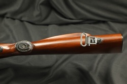 Pre-64 Winchester 1950s Model 70 Super Grade G7051C .22 Hornet 24” Bolt Action Rifle 1953 C&R - 19