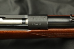 Pre-64 Winchester 1950s Model 70 Super Grade G7051C .22 Hornet 24” Bolt Action Rifle 1953 C&R - 25