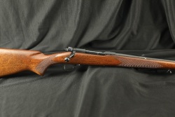 Rare, First Year Pre-64 Winchester 1960s Model 70 Standard “Westerner” G7045 .264 Win Mag 26” Bolt Action Rifle 1960 C&R