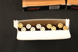 1x Case, 50x Boxes, 1000 Rds. of PMC .223 Remington Brass Case 55 Grain FMJ BT Ammo - 3