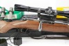 Steyr Mannlicher Schoenauer Model 1903 Double Set Triggers 6.5X54MS Bolt Action Rifle - 3