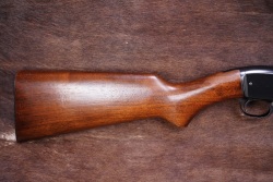 Winchester 1950s Model 61 .22 Short 24" Pump Action Rifle 1954 C&R - 2