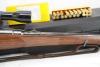 Steyr Mannlicher Schoenauer Model 1903 Double Set Triggers 6.5X54MS Bolt Action Rifle - 4