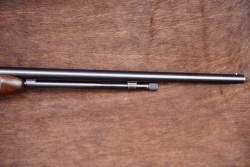 Winchester 1950s Model 61 “Garden Gun” .22 LR Shot Only 24” Straight Smoothbore Pump Action Rifle 1957 C&R - 4