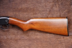 Winchester 1950s Model 61 “Garden Gun” .22 LR Shot Only 24” Straight Smoothbore Pump Action Rifle 1957 C&R - 7