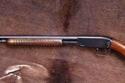 Winchester 1950s Model 61 “Garden Gun” .22 LR Shot Only 24” Straight Smoothbore Pump Action Rifle 1957 C&R - 8