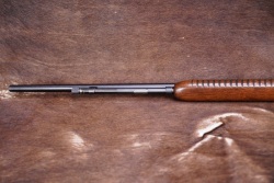 Winchester 1950s Model 61 “Garden Gun” .22 LR Shot Only 24” Straight Smoothbore Pump Action Rifle 1957 C&R - 12