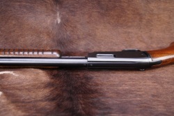 Winchester 1950s Model 61 “Garden Gun” .22 LR Shot Only 24” Straight Smoothbore Pump Action Rifle 1957 C&R - 14