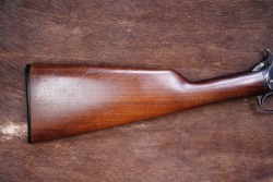 Winchester 1940s Model 62A Gallery Gun .22 Short 23" Pump Action Rifle 1948 C&R - 2