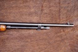 Winchester 1950s Model 62A Gallery Gun Roll-Marked Receiver .22 Short 23” Pump Action Rifle 1955 C&R - 4